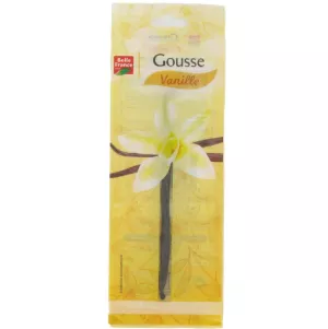 Vanilleboon X1 - BELLE FRANCE