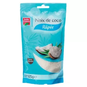 Coco Ralado 125g - BELLE FRANCE