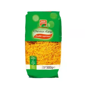 天使头发500克 - BELLE FRANCE
