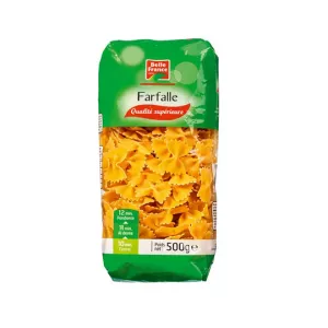 Farfales 500G Masta - BELLE FRANCE
