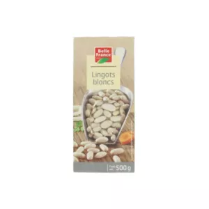 Pois Chiches 500g - BELLE FRANCE