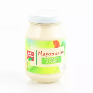 Mayonaise 250g - BELLE FRANCE