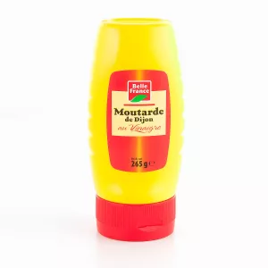 Dijon haradali 265g - BELLE FRANCE