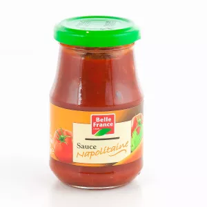 Napolitaanse Saus 200g - BELLE FRANCE