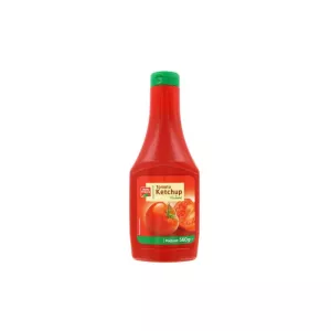 Tomatenketchup 560g - BELLE FRANCE