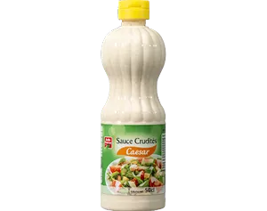 Salsa César 50cl - BELLE FRANCE