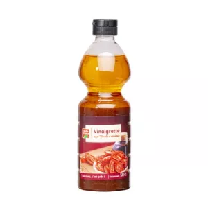 Vinagrete de Tomate Seco 50cl - BELLE FRANCE