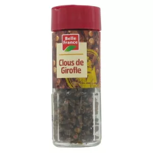 Fl.clou Girofle 31g - BELLE FRANCE