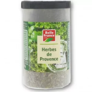 Herbes De Provence 40g - BELLE FRANCE