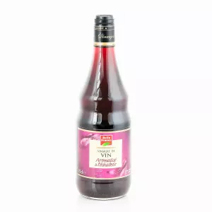 エシャロット ワインビネガー.75cl - BELLE FRANCE