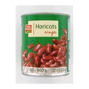 红豆800克 - BELLE FRANCE