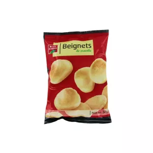 Garnalenchips 50g - BELLE FRANCE