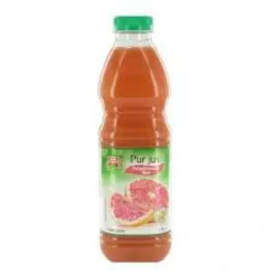 Puur Grapefruitsap 1l - BELLE FRANCE
