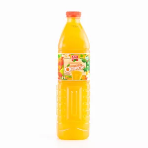 Boisson Saveur Orange 2l - BELLE FRANCE