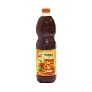 Kinywaji cha chai cha uvuvi cha 2L - BELLE FRANCE