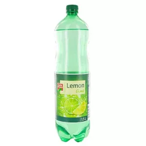 सोडा नींबू चूना 1.5L - BELLE FRANCE