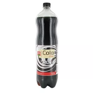 Cola Zero Pet 1.5l - BELLE FRANCE