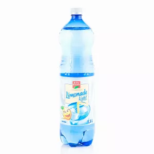 Limonade Light 1.5L - BELLE FRANCE
