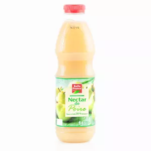1l néctar de pera - BELLE FRANCE