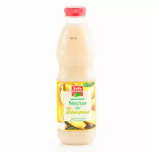 Noster Banane 1L - BELLE FRANCE