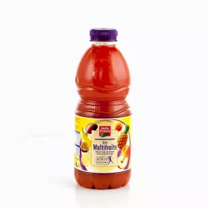 Multivitaminesap uit concentraat 1l - BELLE FRANCE