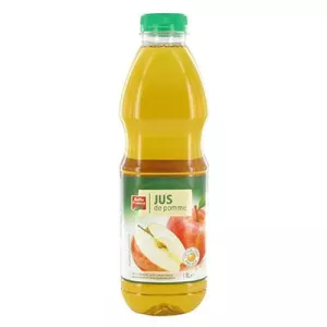 Juisi ya Apple 1l - BELLE FRANCE