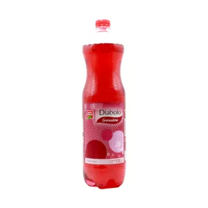 Diabolo Grenadine 1.5l - BELLE FRANCE