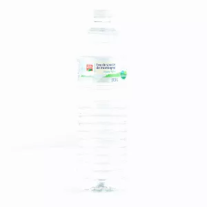 Eau De Montagne 6x1.5l - BELLE FRANCE