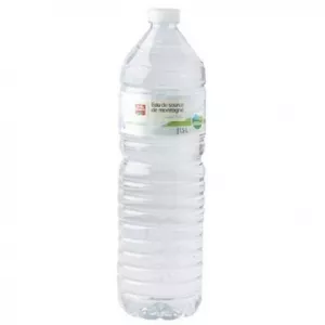 Bergquellwasser 6x1,5l - BELLE FRANCE