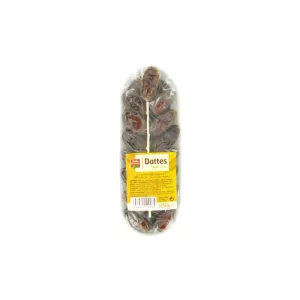 Datte Deglet Nour 250g - BELLE FRANCE