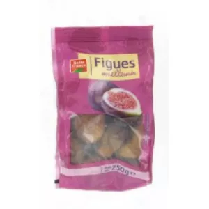 Figues Moelleuses 500g - BELLE FRANCE