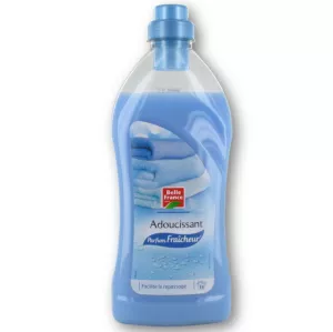 Assouplissant Fraicheur 1l - BELLE FRANCE