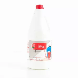 Eau De Javel 2l - BELLE FRANCE