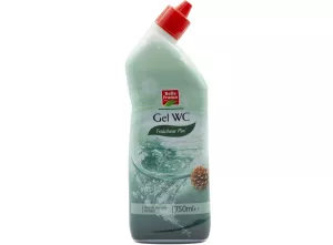 Gel Wc Pin750ml - BELLE FRANCE