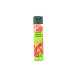 Désodoridant Senteur Fruits Rouges 300ml - BELLE FRANCE