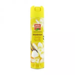 Désodorisant Senteur Vanille 300ml - BELLE FRANCE
