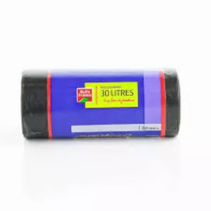 Bolsas De Basura 20*30l - BELLE FRANCE