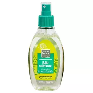 Eau Coiffante 150ml - BELLE FRANCE