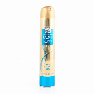 Laque Fixation Forte 300ml - BELLE FRANCE