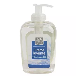 Crémelavante Peaux Sensible 300ml - BELLE FRANCE