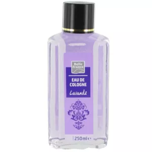 Colonia di lavanda 250 ml - BELLE FRANCE