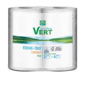 ممسحة Ecolabel 24 B - BELLE FRANCE