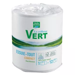 ممسحة مدمجة X1 - BELLE FRANCE