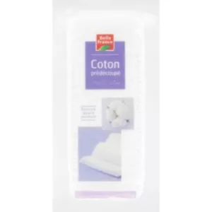 Coton Prédécoupés 100g - BELLE FRANCE