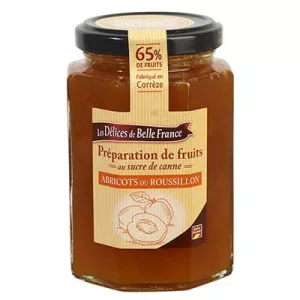 杏果备 315g - Les DÉlices De Belle France