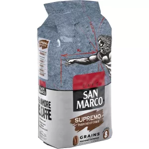 1 Kg Grain San Marco Supremo