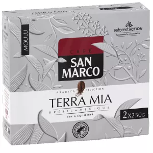 Mlu Terra Mia San Marco 2x250