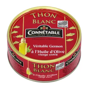 1 10thon Blc H Olive Connetabl