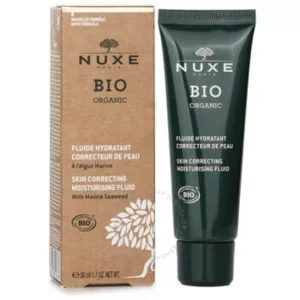 Nux Fluide Hydra 50 ml - Nuxe