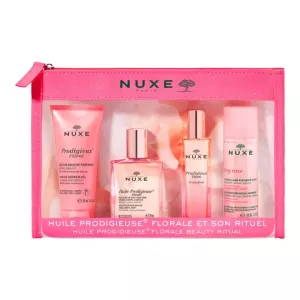 Nuxe Trousse Florale 2023